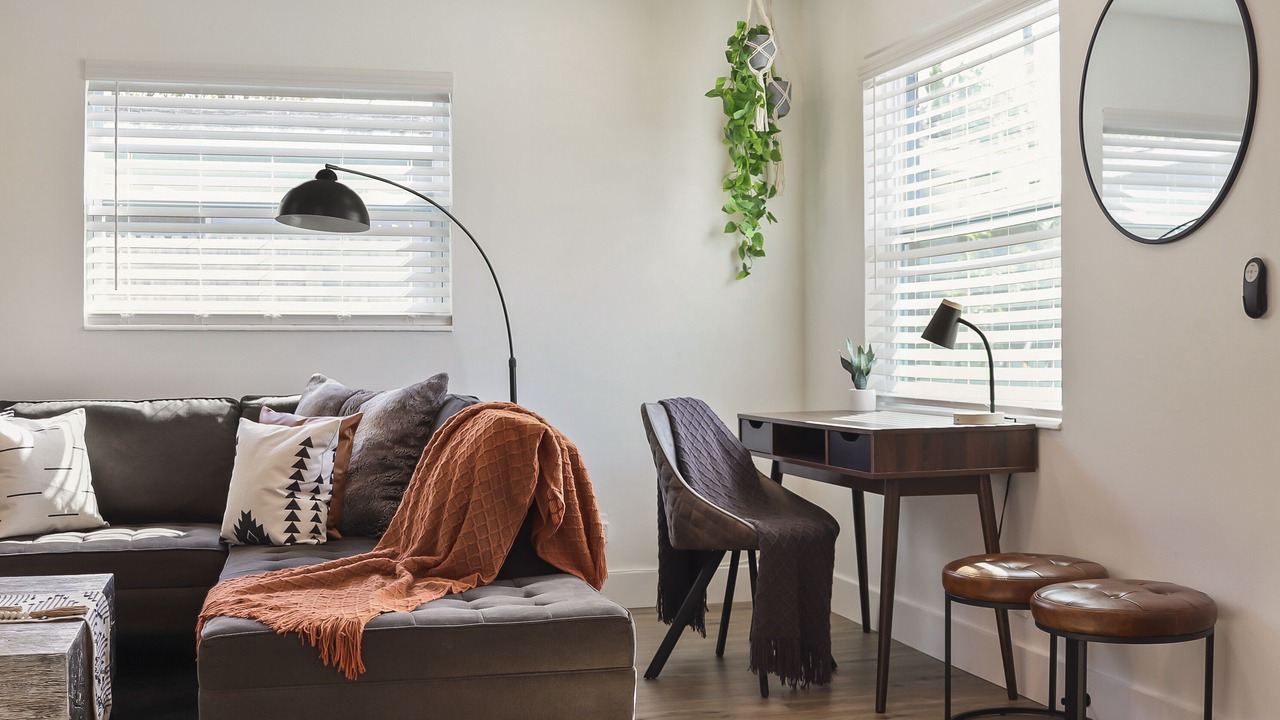 Photo of Livingroom in Port Tampa City