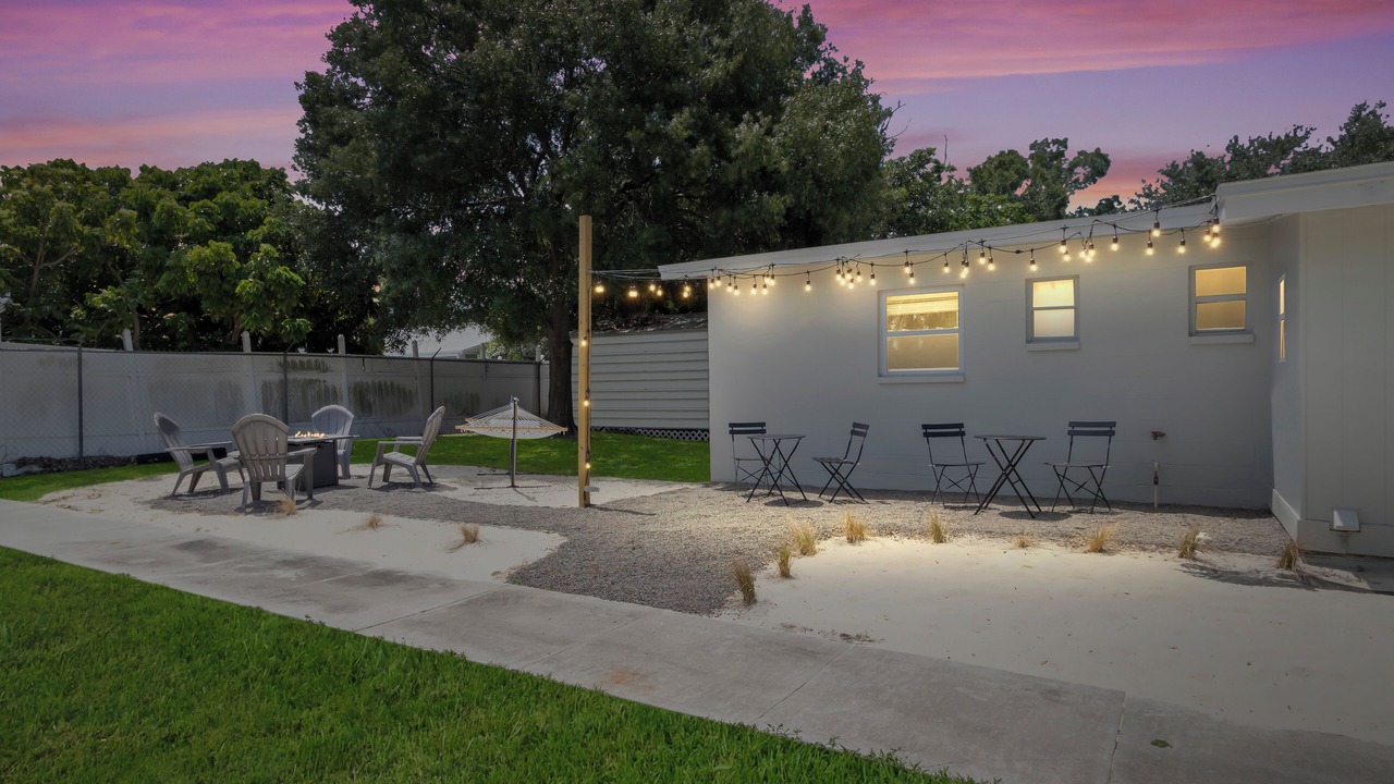 Photo of Outdoor in Port Tampa City