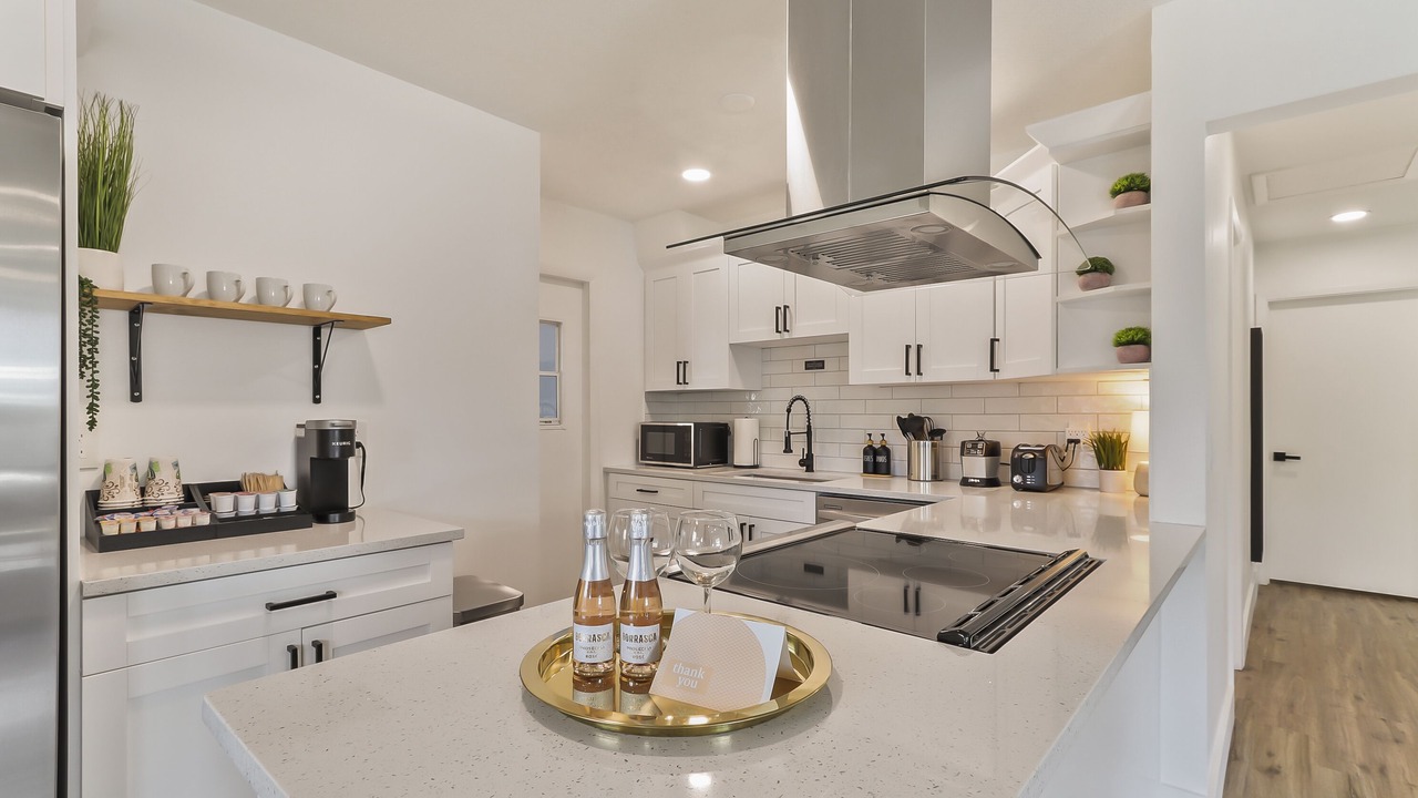Photo of Kitchen in Port Tampa City