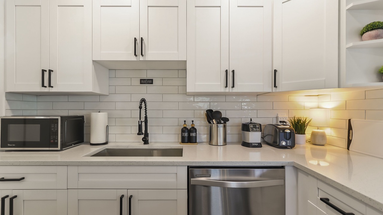 Photo of Kitchen in Port Tampa City