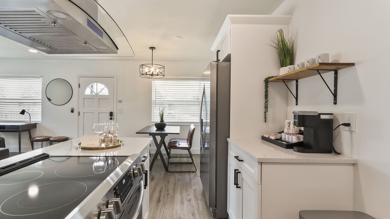 Photo of Kitchen in Port Tampa City