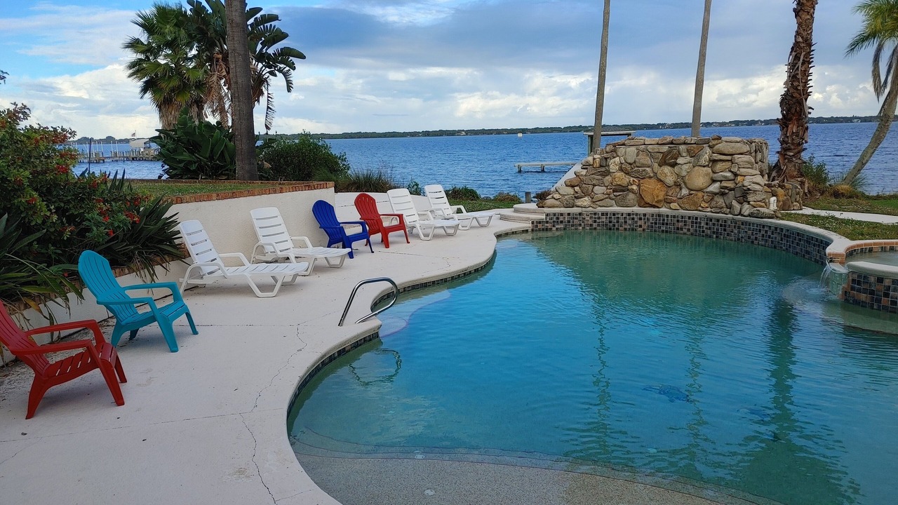 Photo of Outdoor in Tropic
