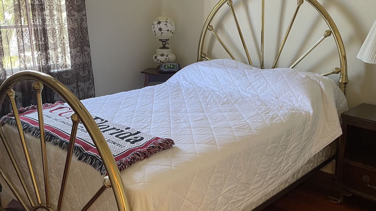 Photo of Bedroom in Pelican