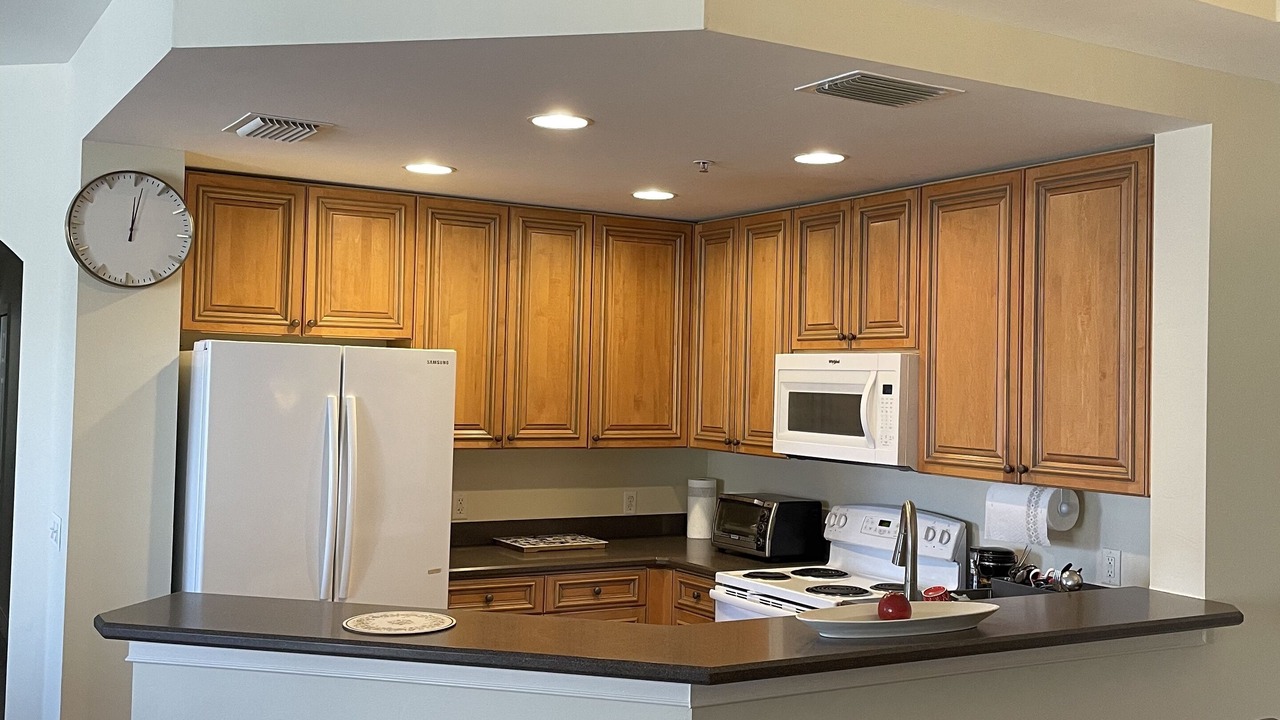 Photo of Kitchen in Pelican