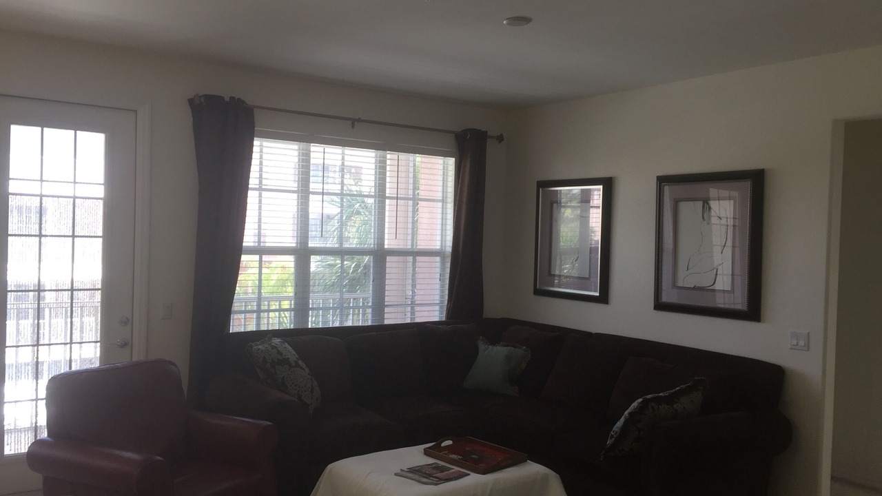Photo of Livingroom in Majestic Palms