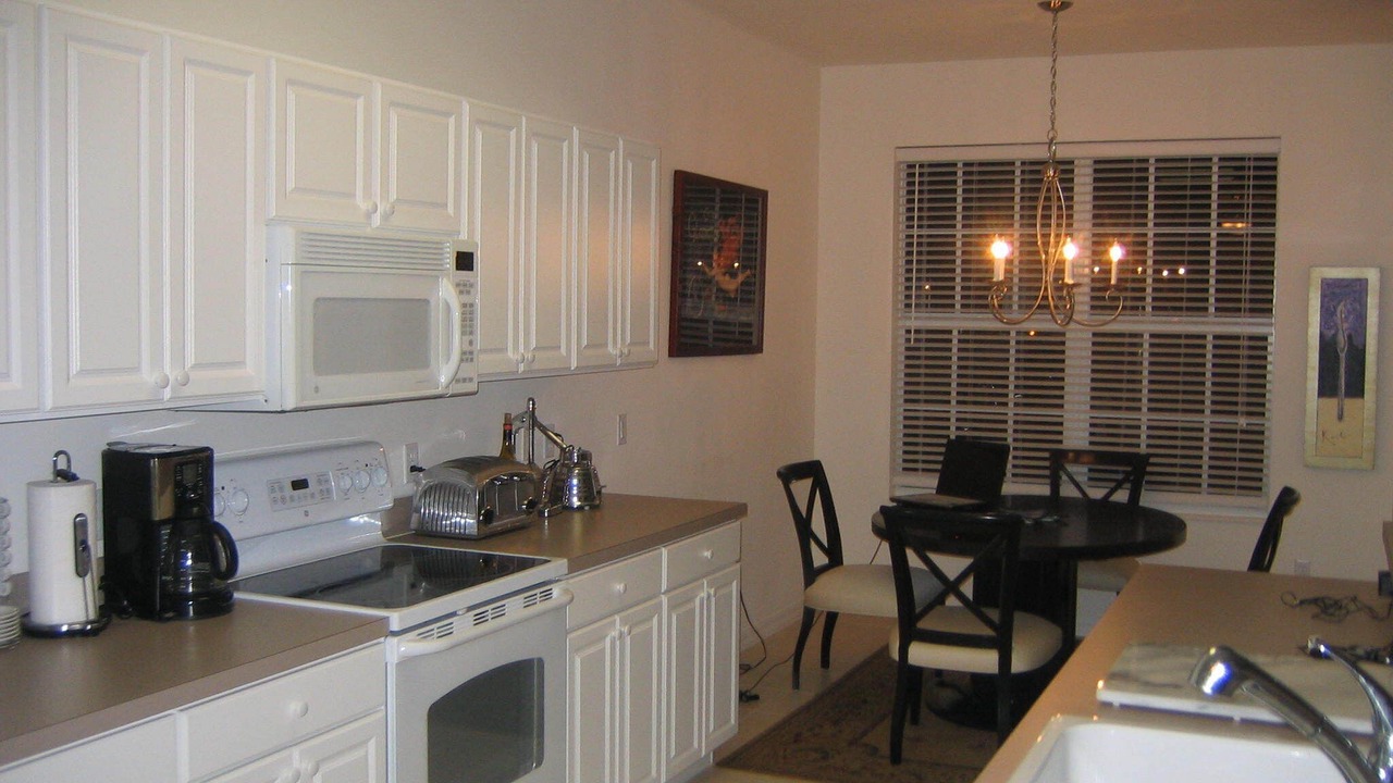 Photo of Kitchen in Majestic Palms