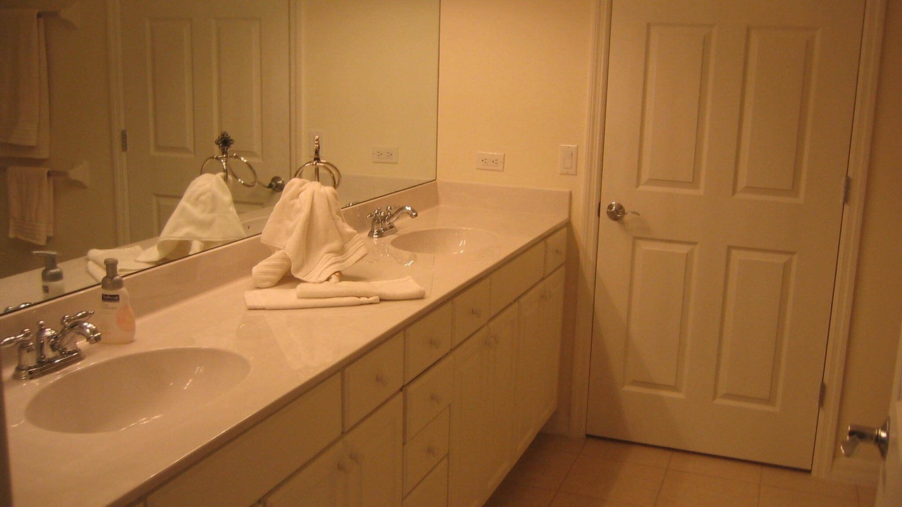 Photo of Bathroom in Majestic Palms