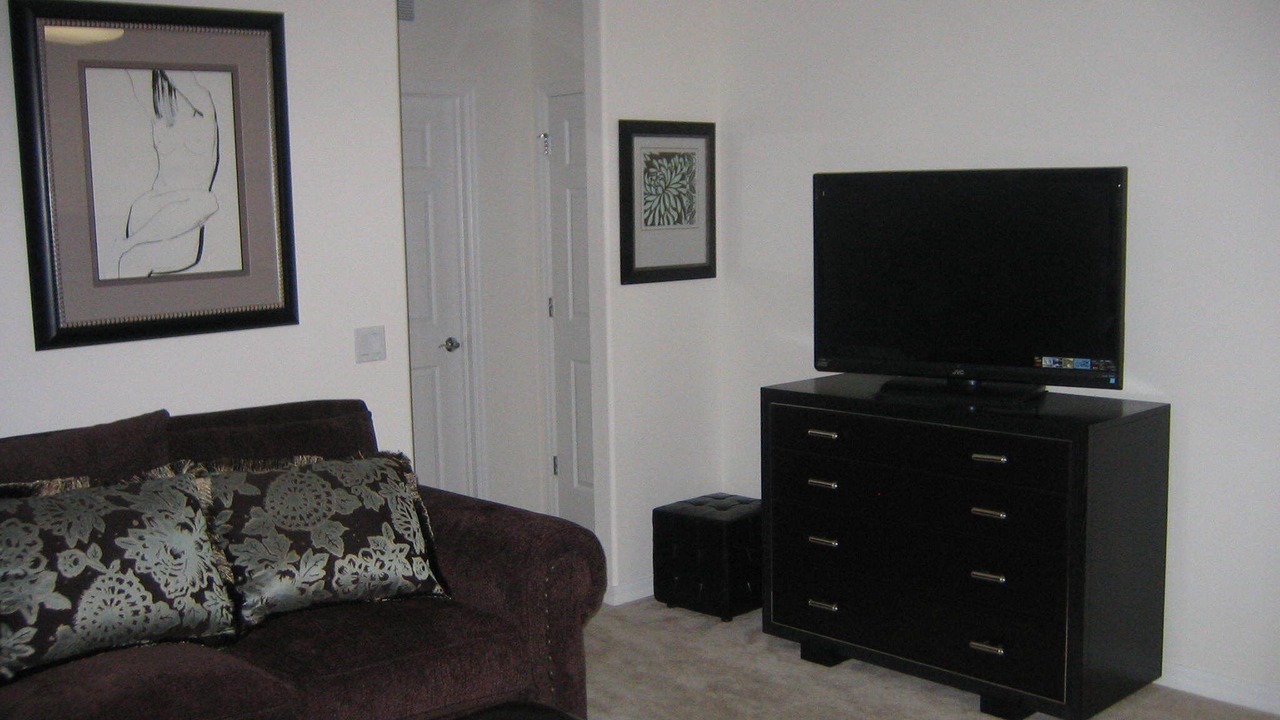 Photo of Livingroom in Majestic Palms