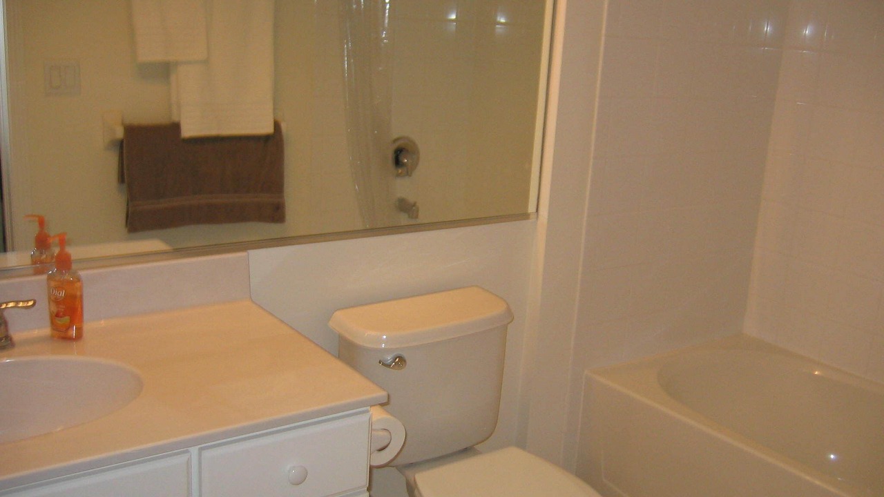 Photo of Bathroom in Majestic Palms