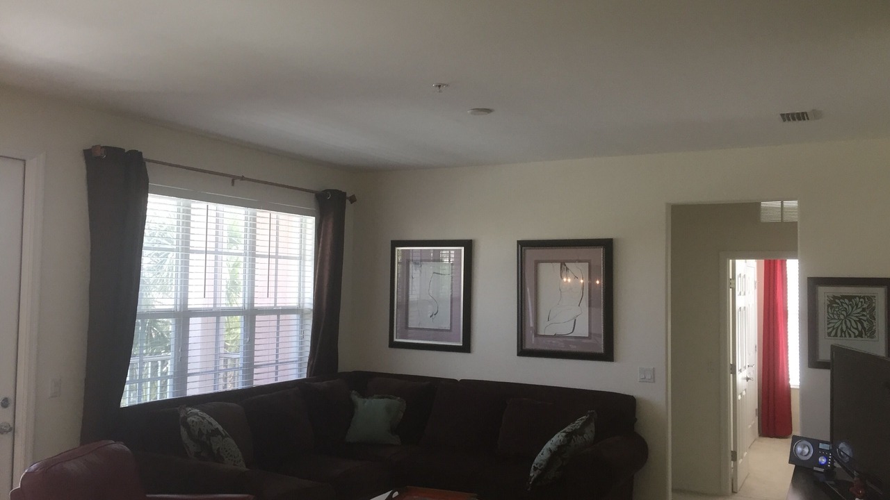 Photo of Livingroom in Majestic Palms