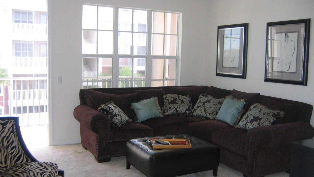 Photo of Livingroom in Majestic Palms