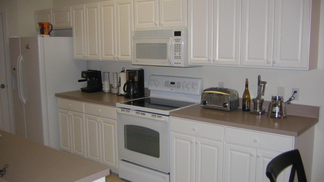 Photo of Kitchen in Majestic Palms