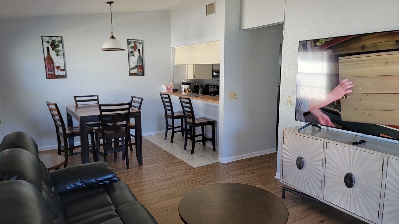 Photo of Livingroom in Lakeland