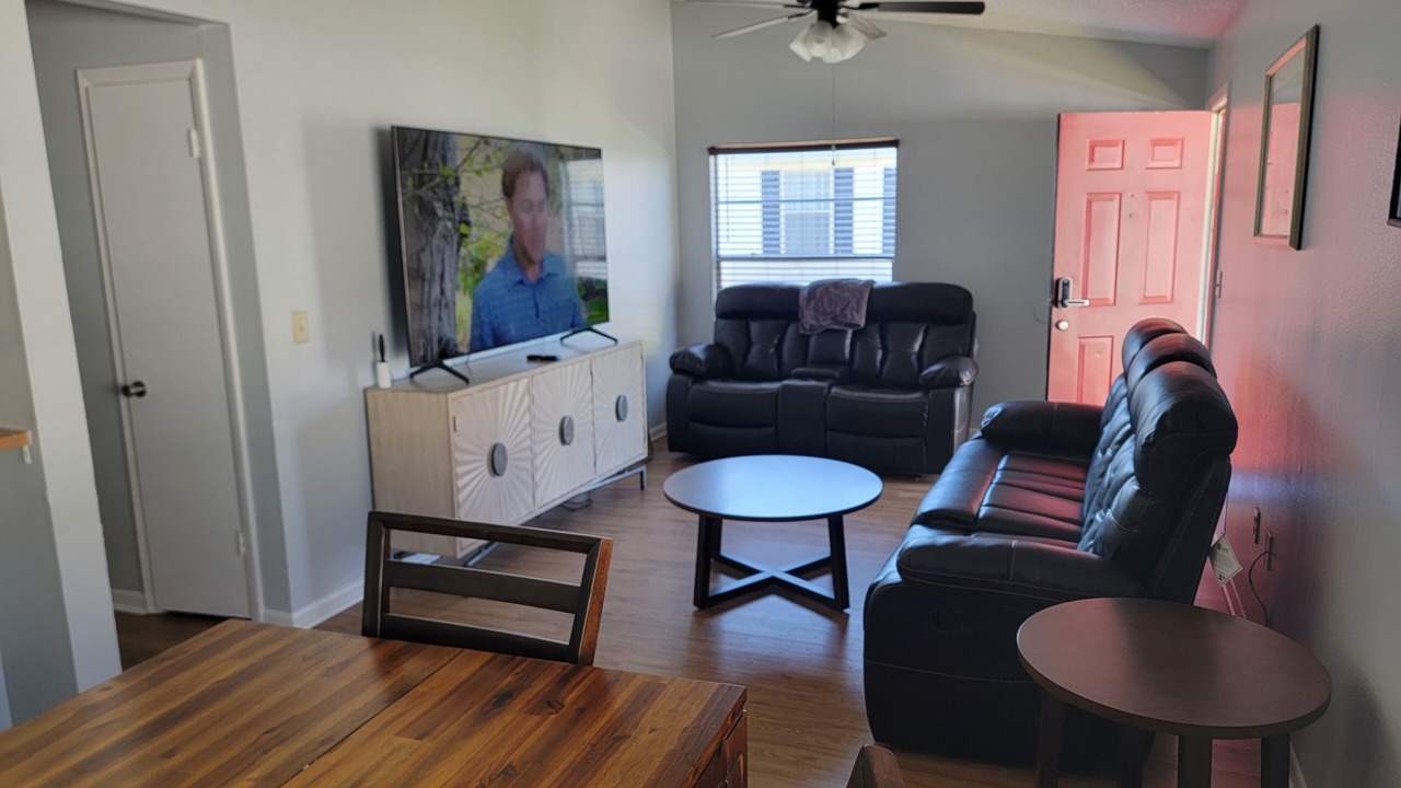 Photo of Bedroom in Lakeland