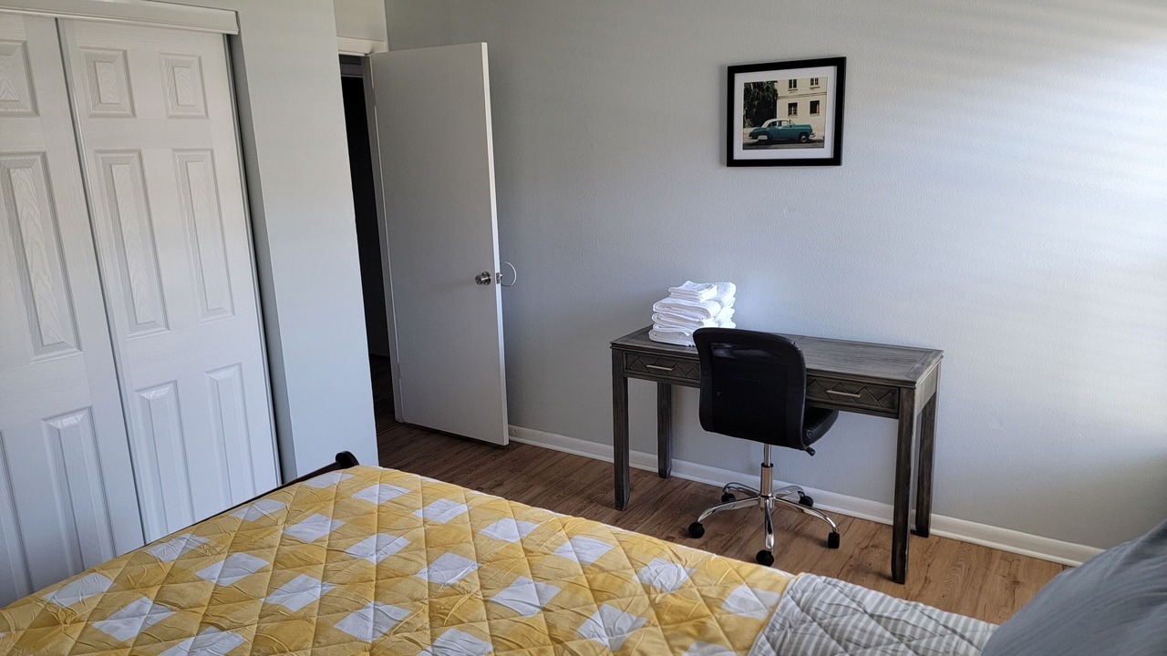 Photo of Bedroom in Lakeland
