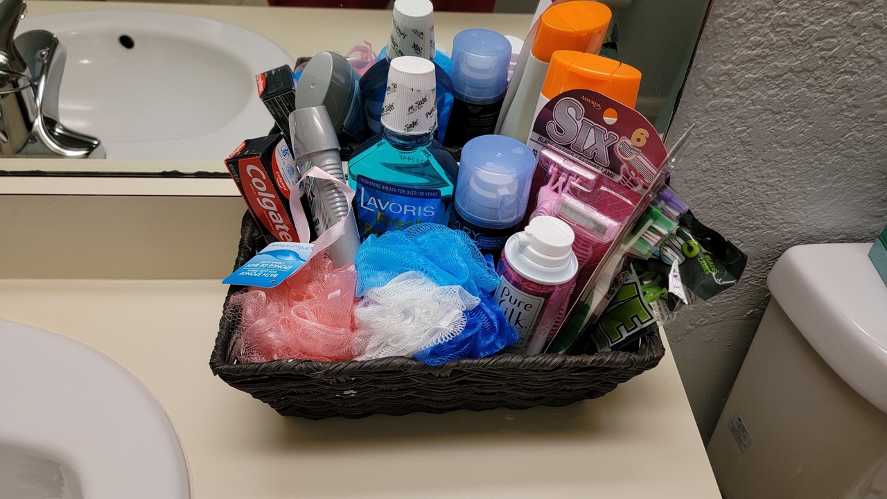 Photo of Bathroom in Lakeland