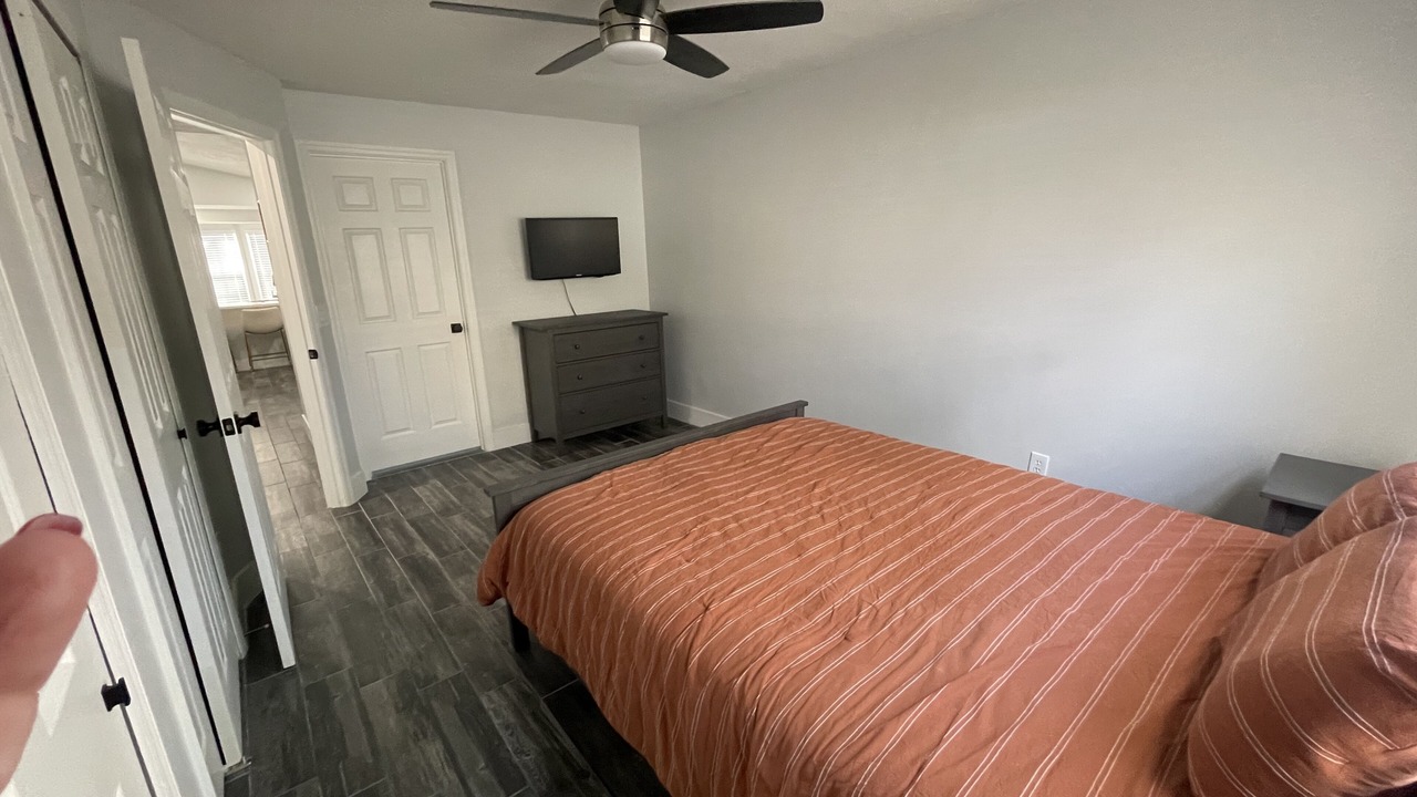 Photo of Bedroom in Orlando