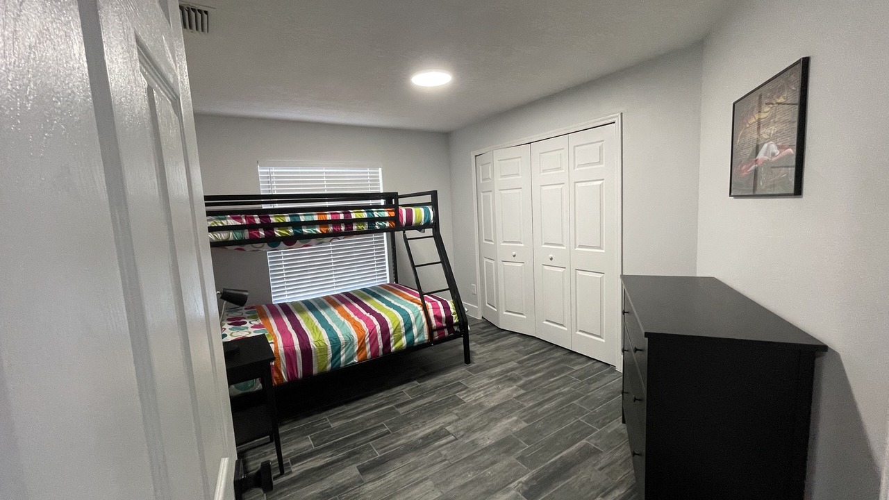 Photo of Bedroom in Orlando