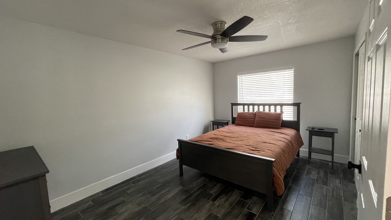 Photo of Bedroom in Orlando