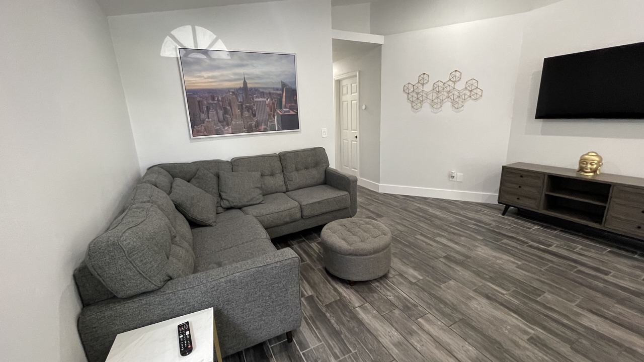 Photo of Livingroom in Orlando