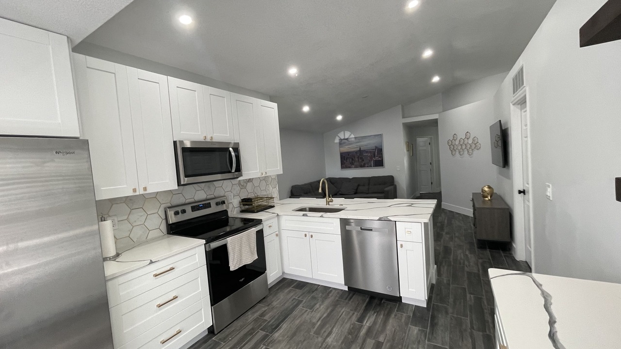 Photo of Kitchen in Orlando
