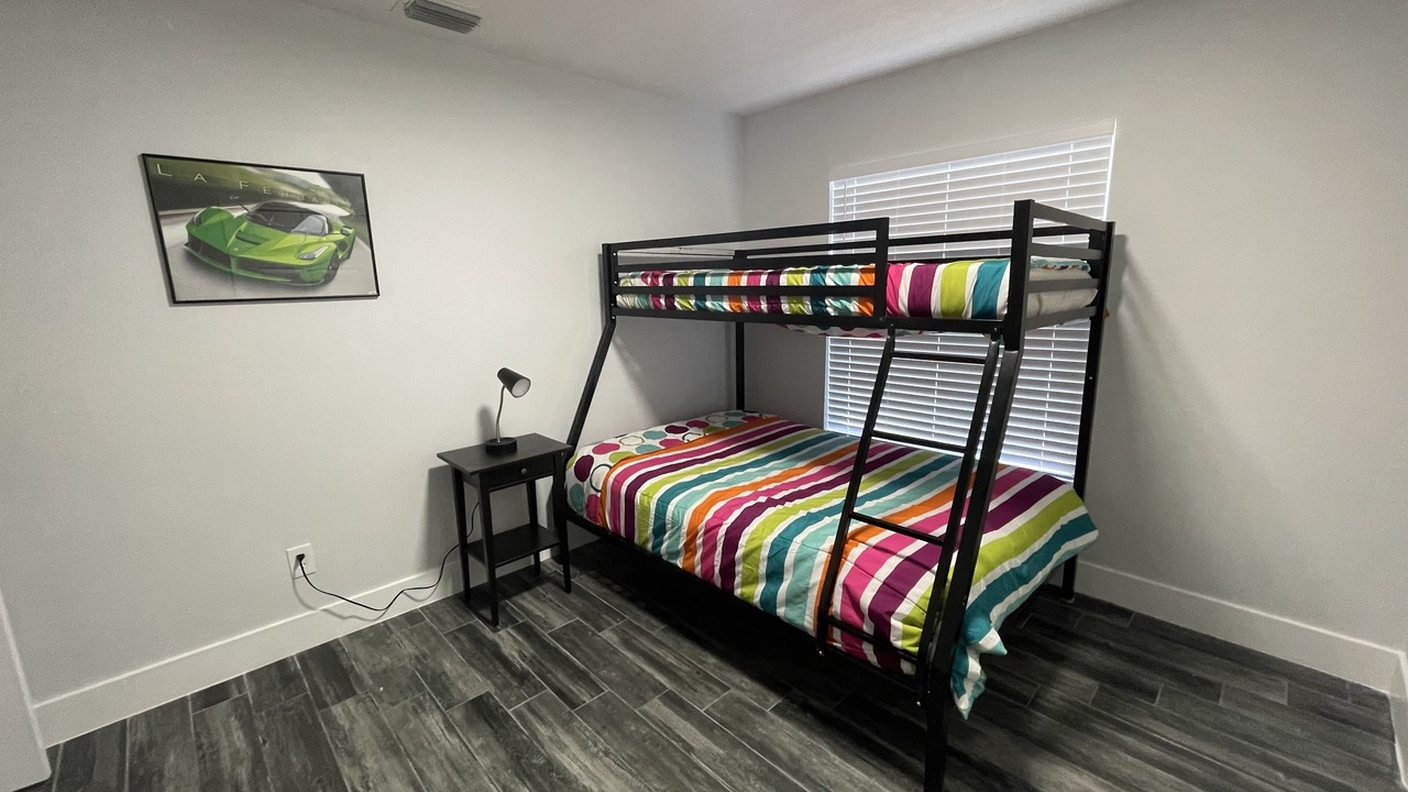 Photo of Bedroom in Orlando