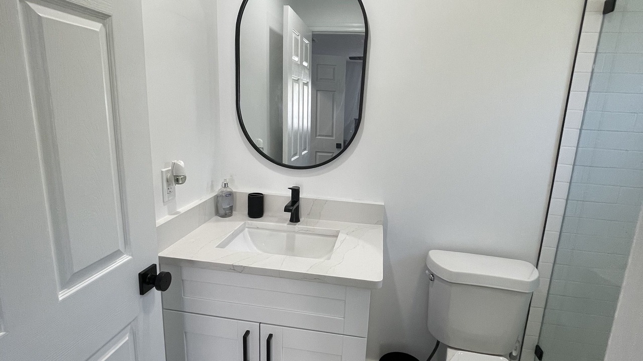 Photo of Bathroom in Orlando