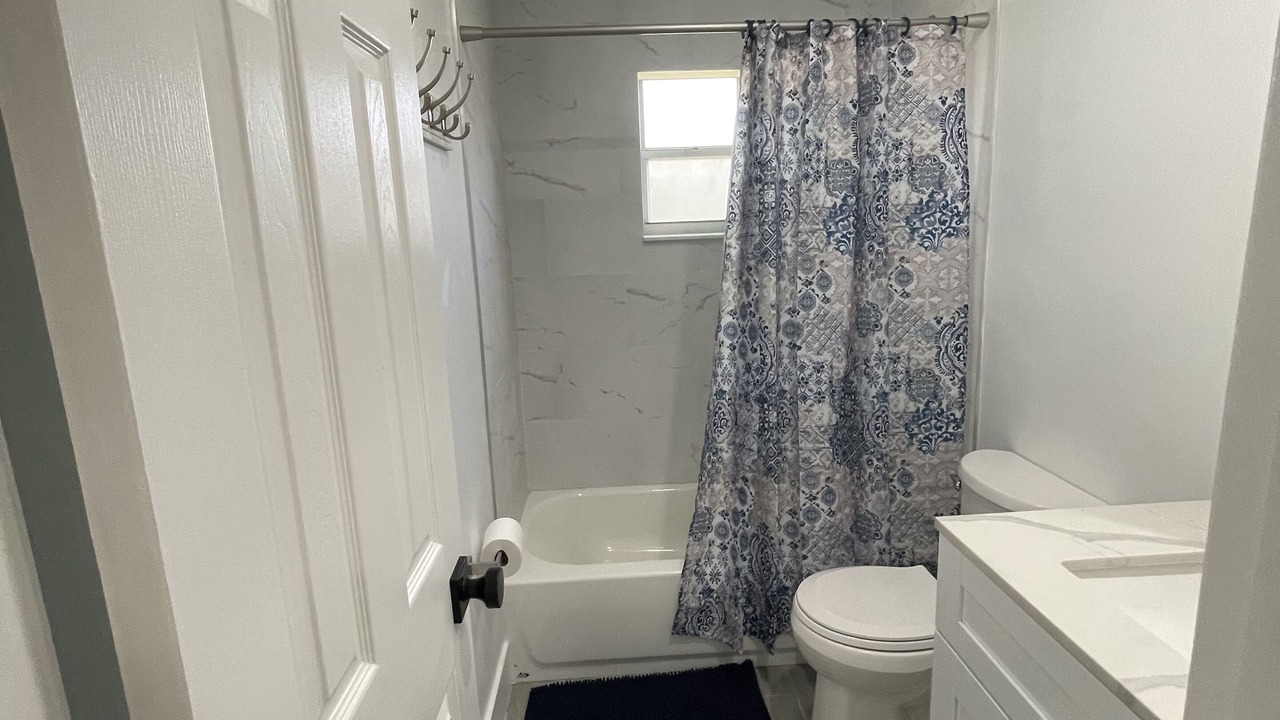 Photo of Bathroom in Orlando