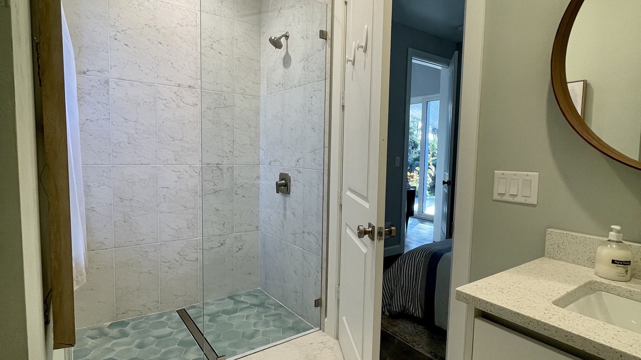 Photo of Bathroom in Rural Estates