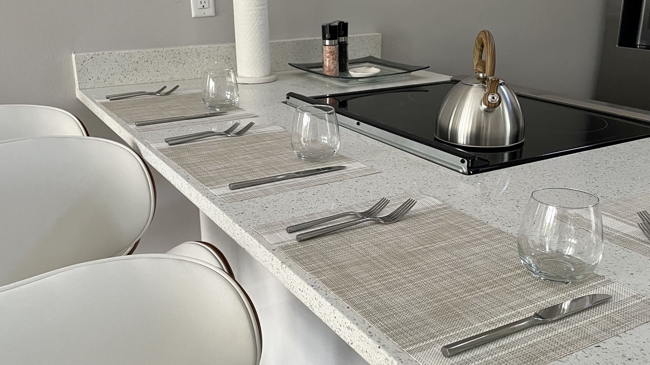 Photo of Kitchen in Rural Estates