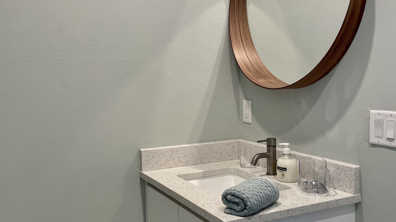 Photo of Bathroom in Rural Estates