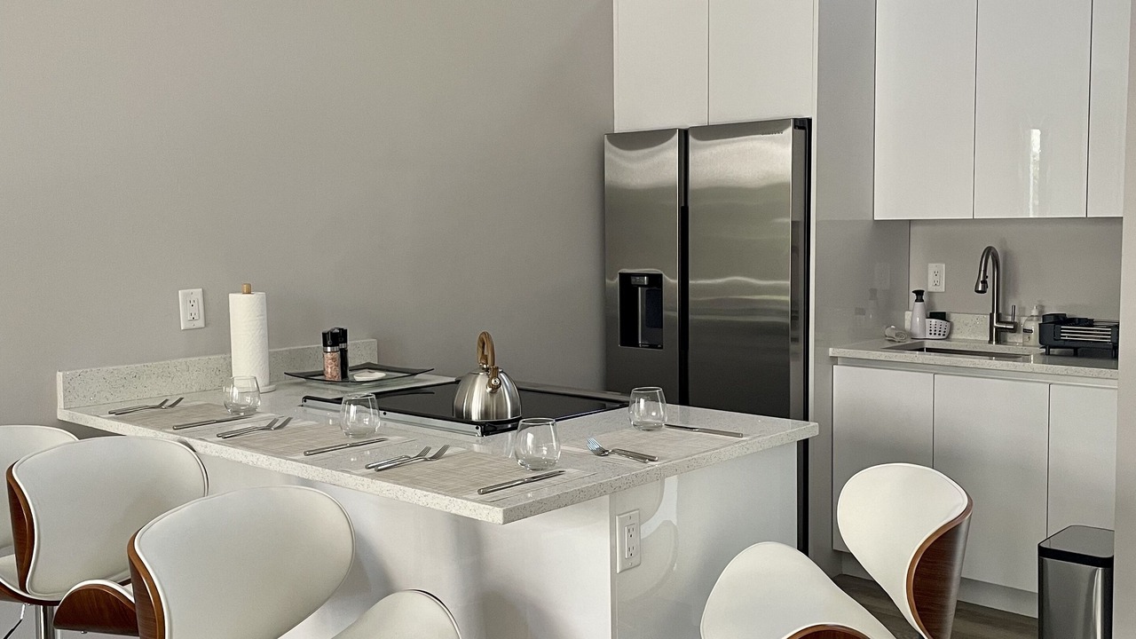 Photo of Kitchen in Rural Estates