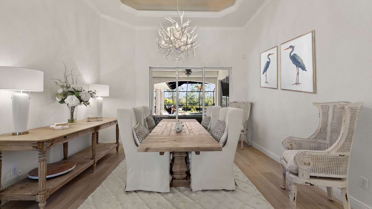Photo of Livingroom in Biggar