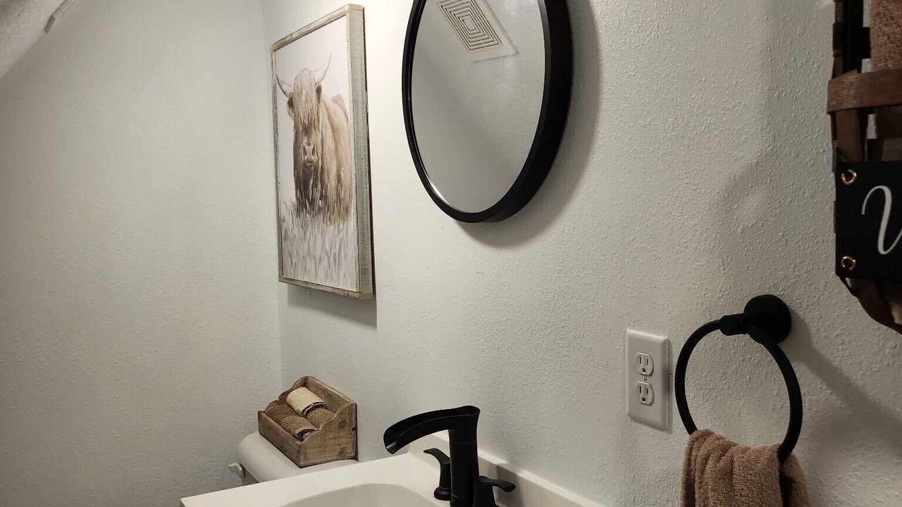 Photo of Bathroom in St. Cloud