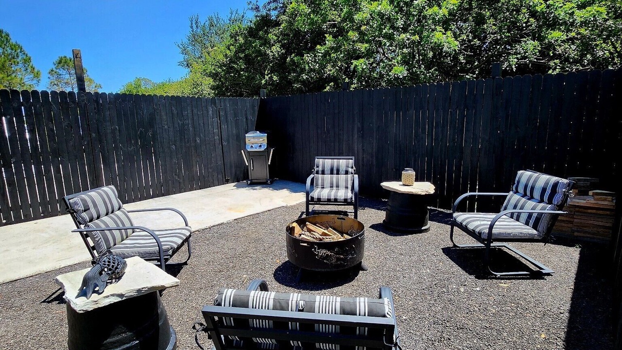 Photo of Patio Balcony in St. Cloud
