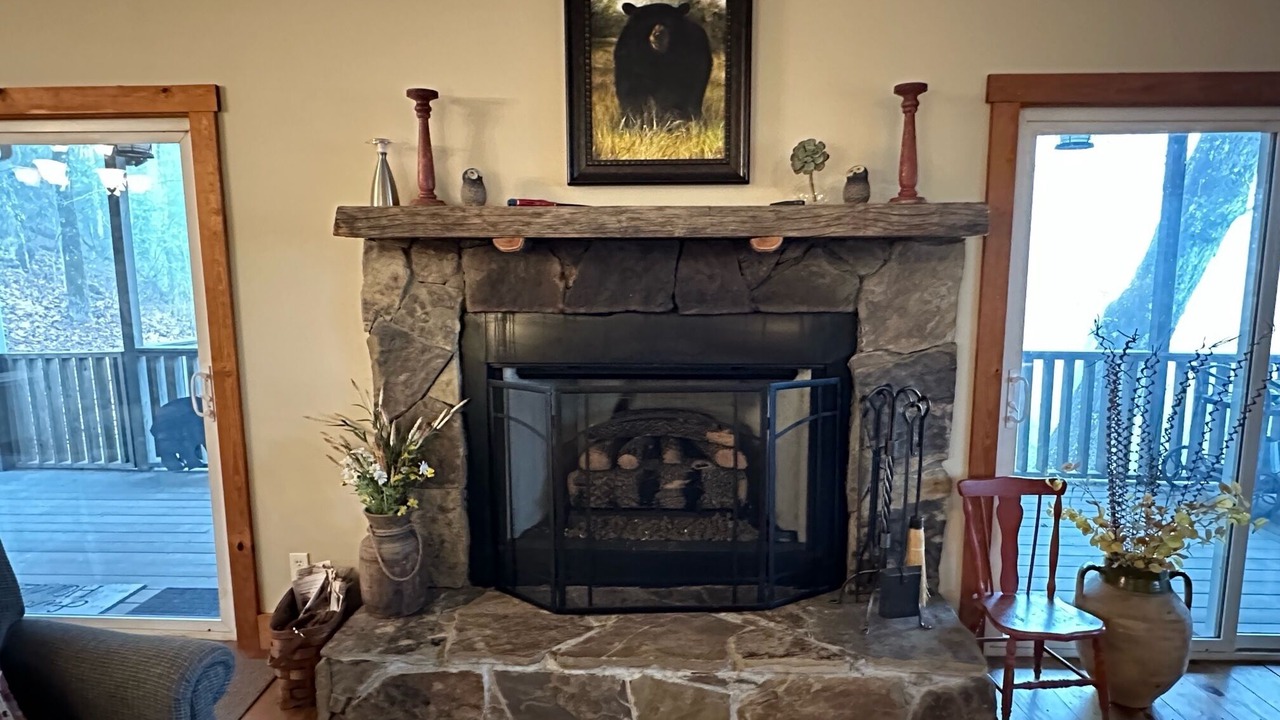 Photo of Livingroom in Sky Valley
