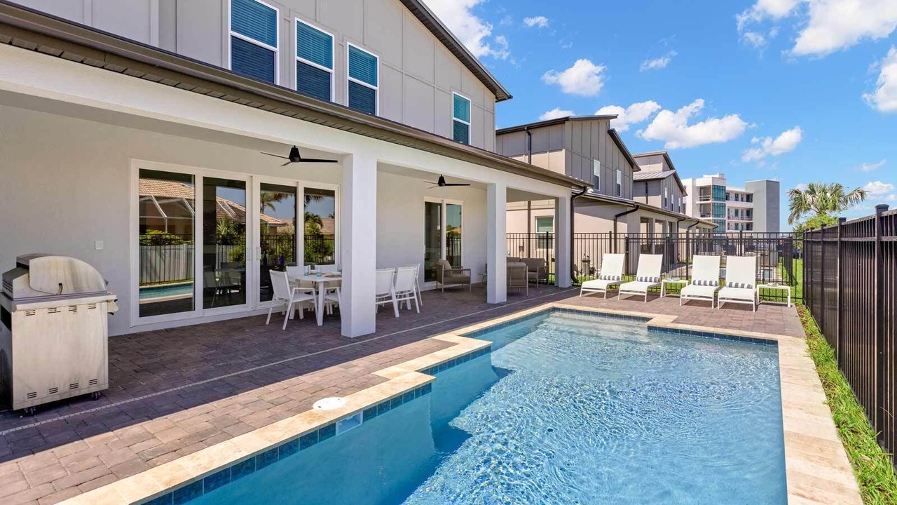 Photo of Outdoor in Melbourne Beach