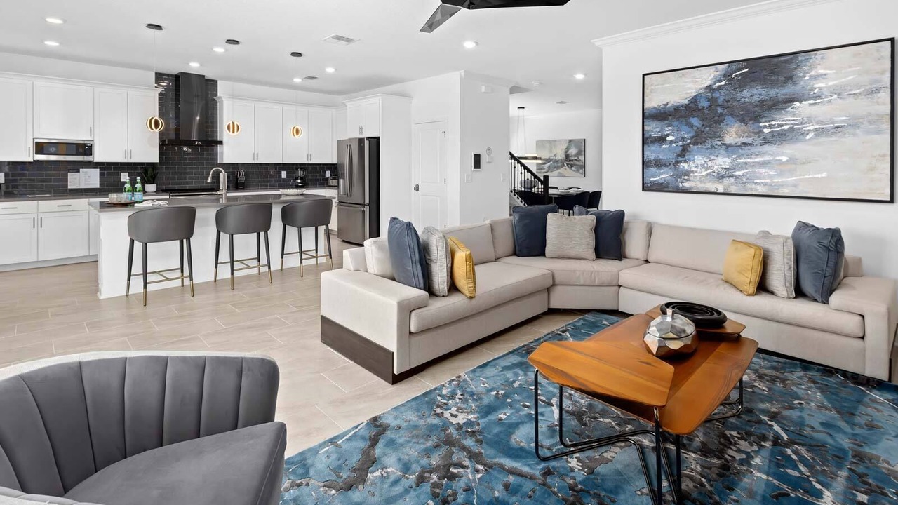 Photo of Bedroom in Melbourne Beach