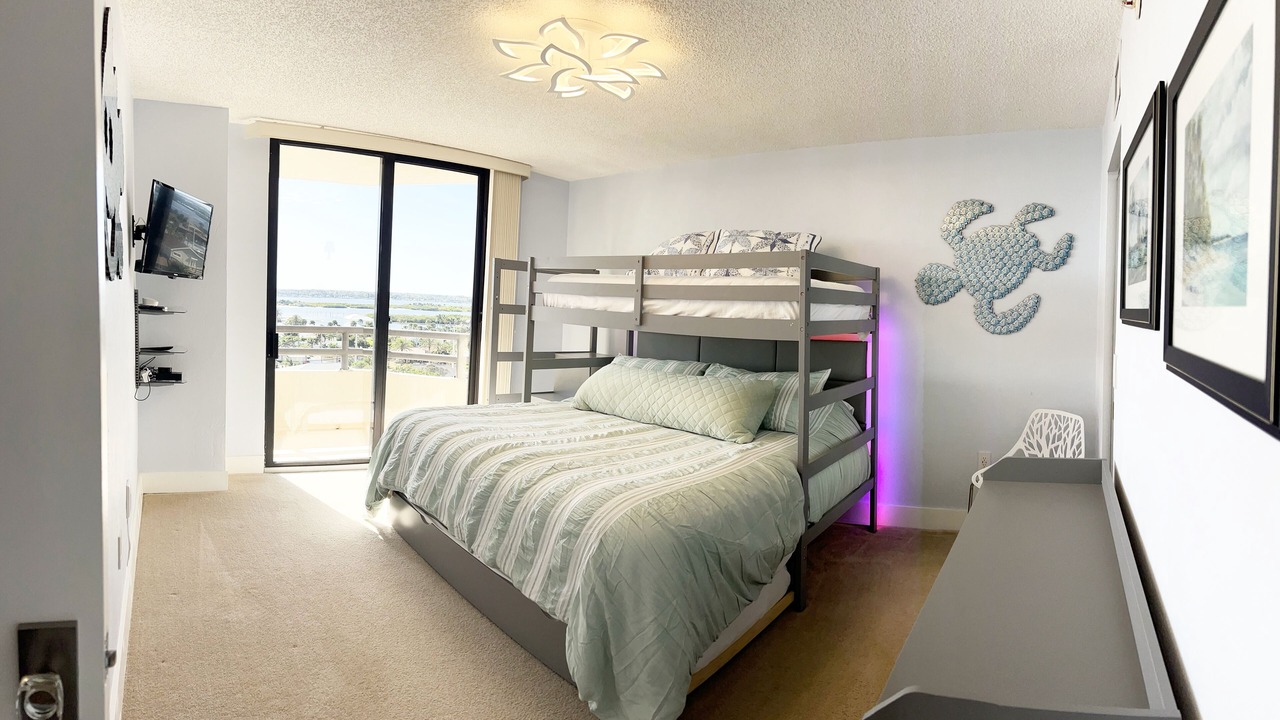 Photo of Bedroom in Ocean View Halifax Estates
