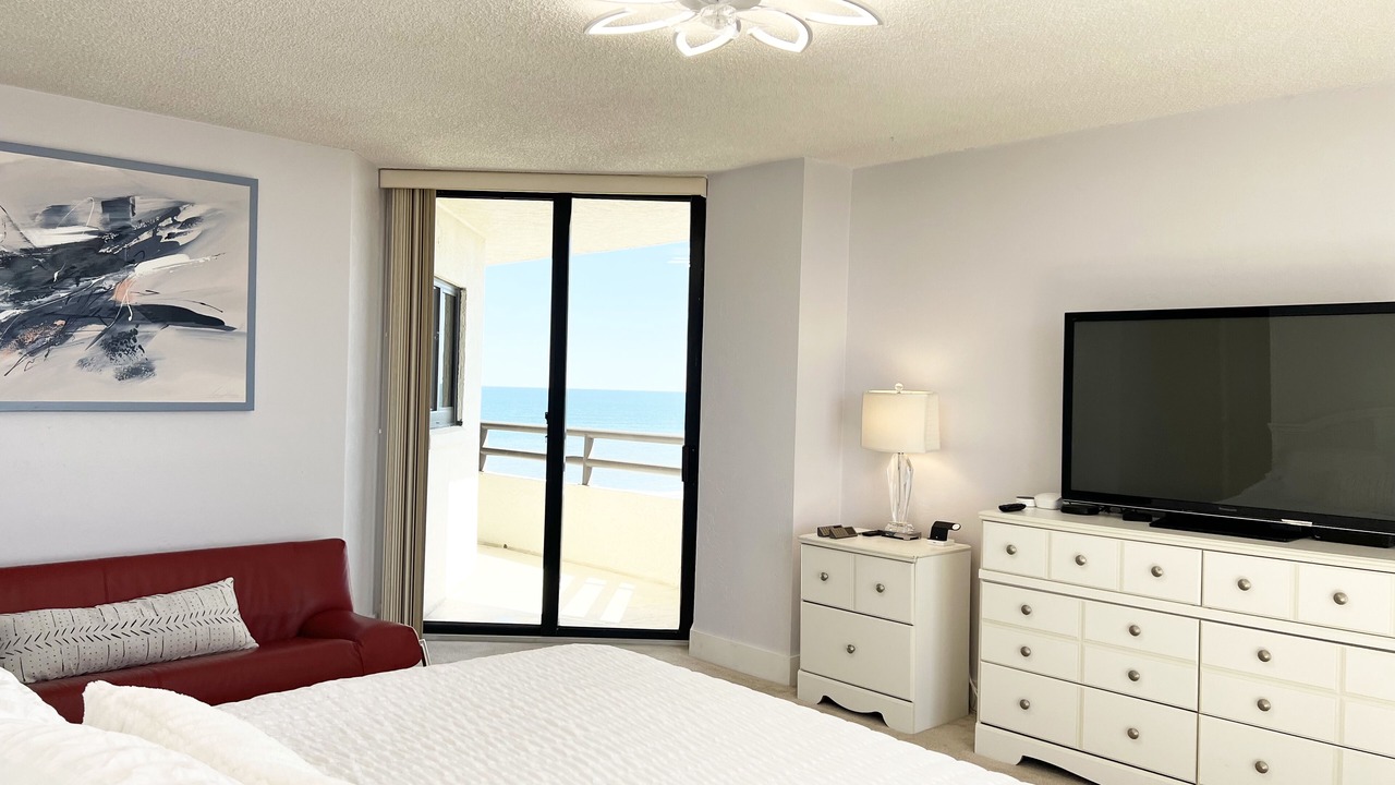Photo of Bedroom in Ocean View Halifax Estates