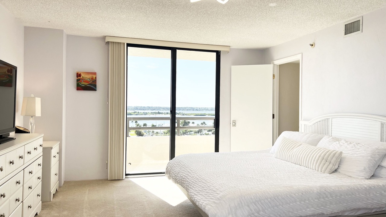 Photo of Bedroom in Ocean View Halifax Estates