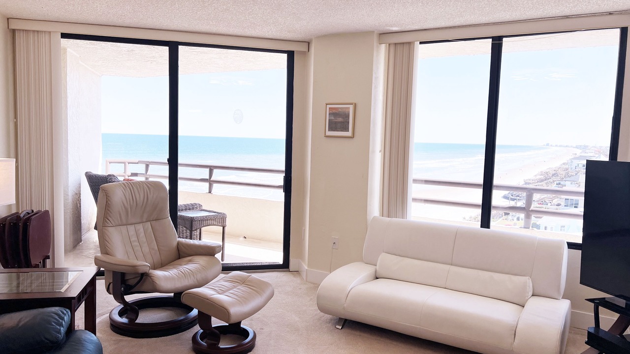 Photo of Livingroom in Ocean View Halifax Estates