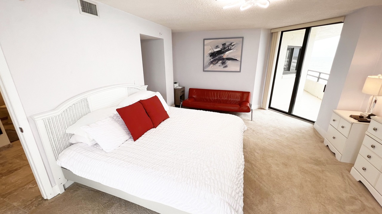 Photo of Bedroom in Ocean View Halifax Estates