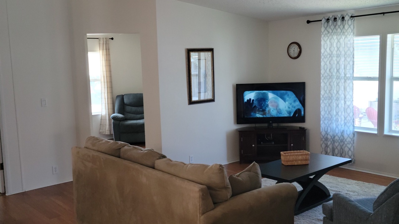 Photo of Livingroom in Fussels Corner