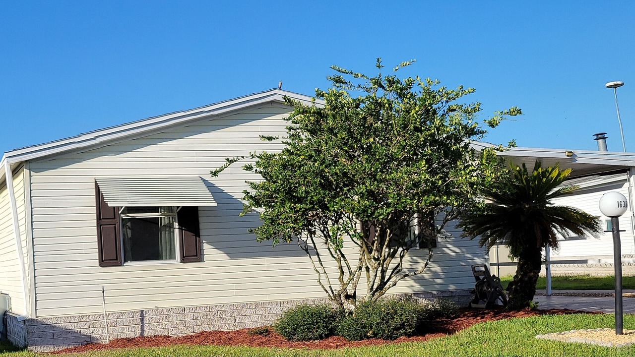 Photo of Outdoor in Fussels Corner