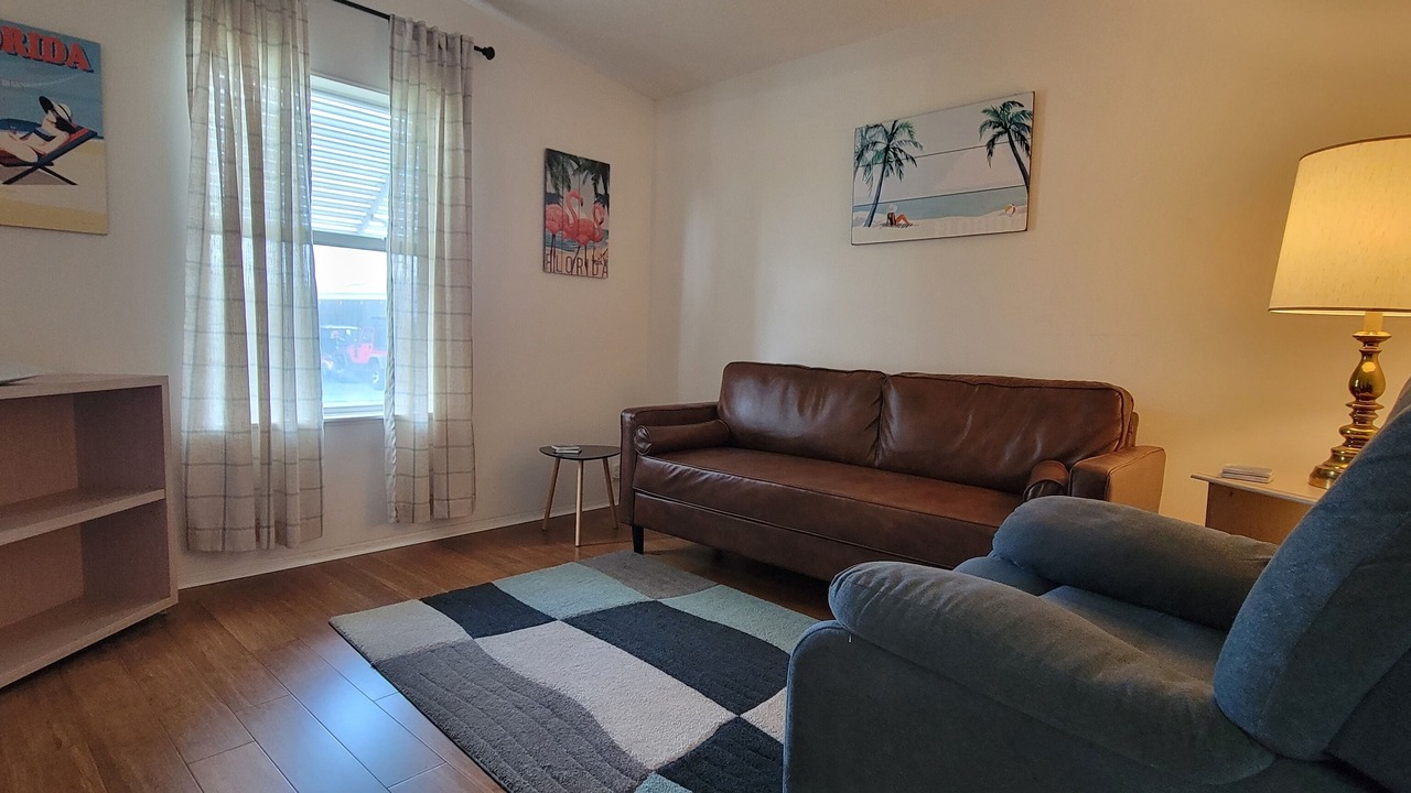 Photo of Livingroom in Fussels Corner