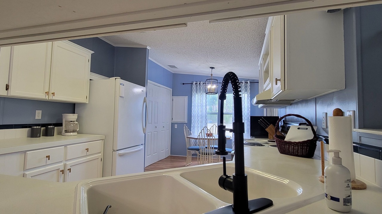 Photo of Kitchen in Fussels Corner