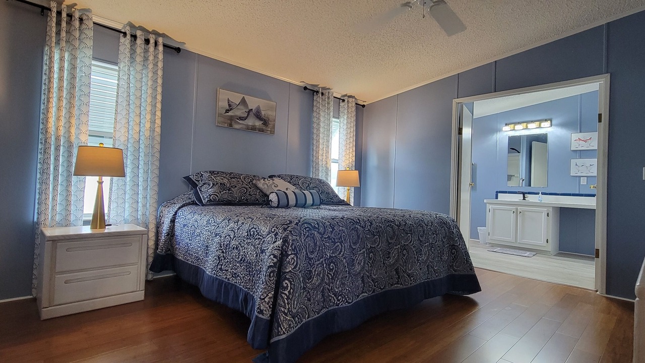 Photo of Bedroom in Fussels Corner