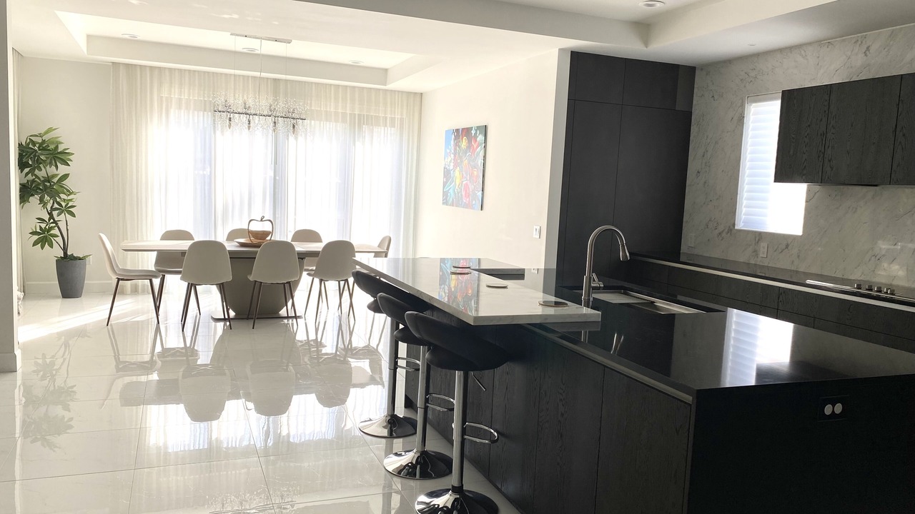 Photo of Kitchen in Hallandale Beach