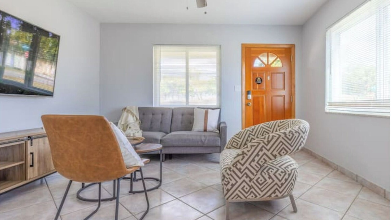 Photo of Livingroom in Melaleuca Gardens
